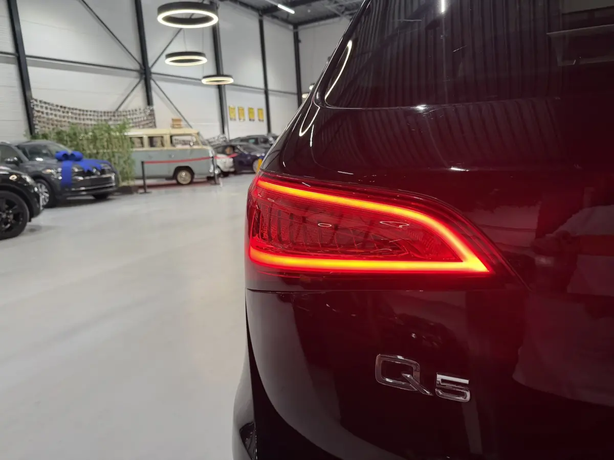 2.0 TFSI quattro Pro Line Plus|Pano|B&O|Keyless|Camera|Leder|Garantie|Rijklaar