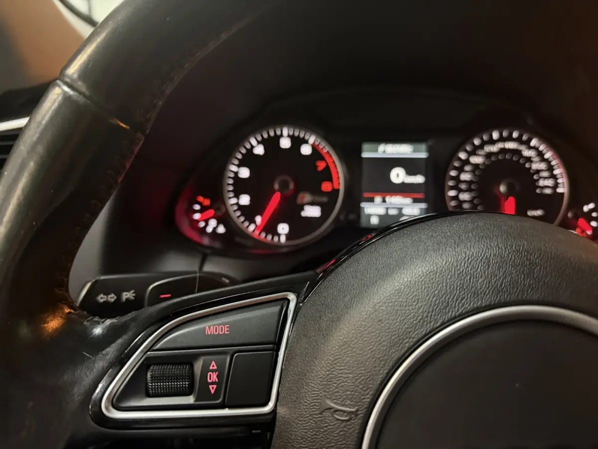 2.0 TFSI quattro Pro Line Plus|Pano|B&O|Keyless|Camera|Leder|Garantie|Rijklaar