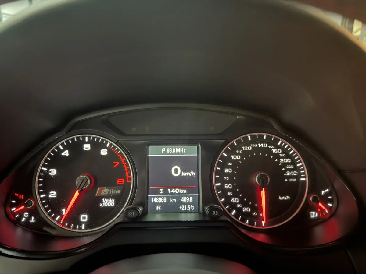 2.0 TFSI quattro Pro Line Plus|Pano|B&O|Keyless|Camera|Leder|Garantie|Rijklaar