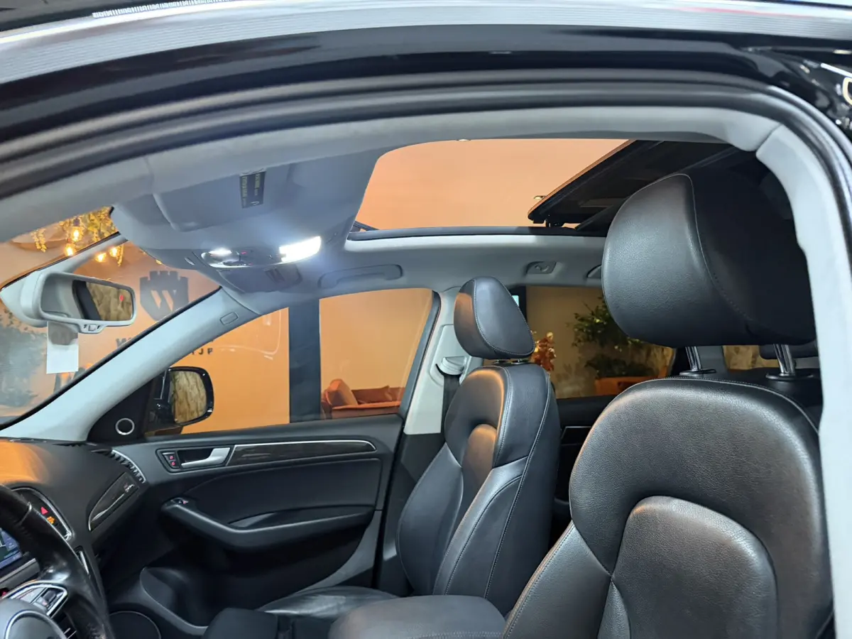 2.0 TFSI quattro Pro Line Plus|Pano|B&O|Keyless|Camera|Leder|Garantie|Rijklaar