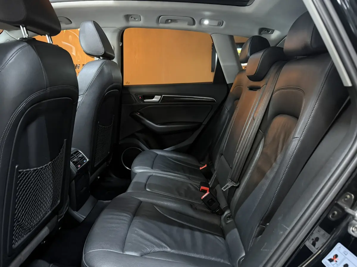 2.0 TFSI quattro Pro Line Plus|Pano|B&O|Keyless|Camera|Leder|Garantie|Rijklaar