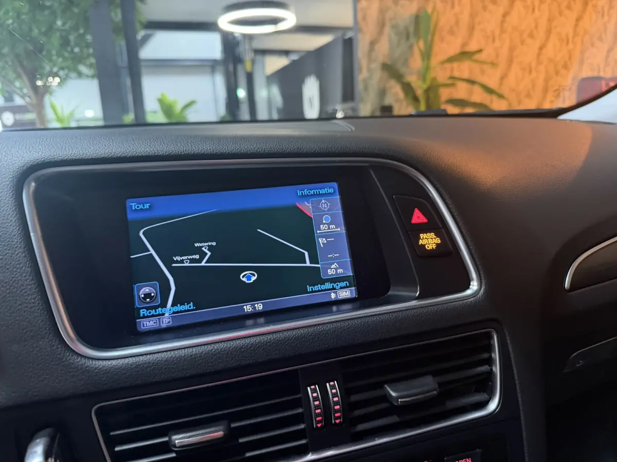 2.0 TFSI quattro Pro Line Plus|Pano|B&O|Keyless|Camera|Leder|Garantie|Rijklaar