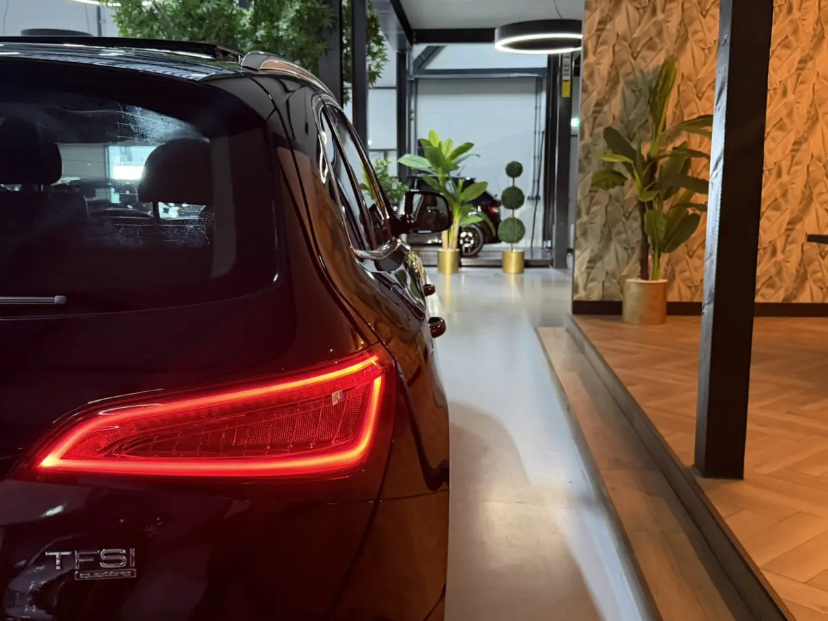 2.0 TFSI quattro Pro Line Plus|Pano|B&O|Keyless|Camera|Leder|Garantie|Rijklaar
