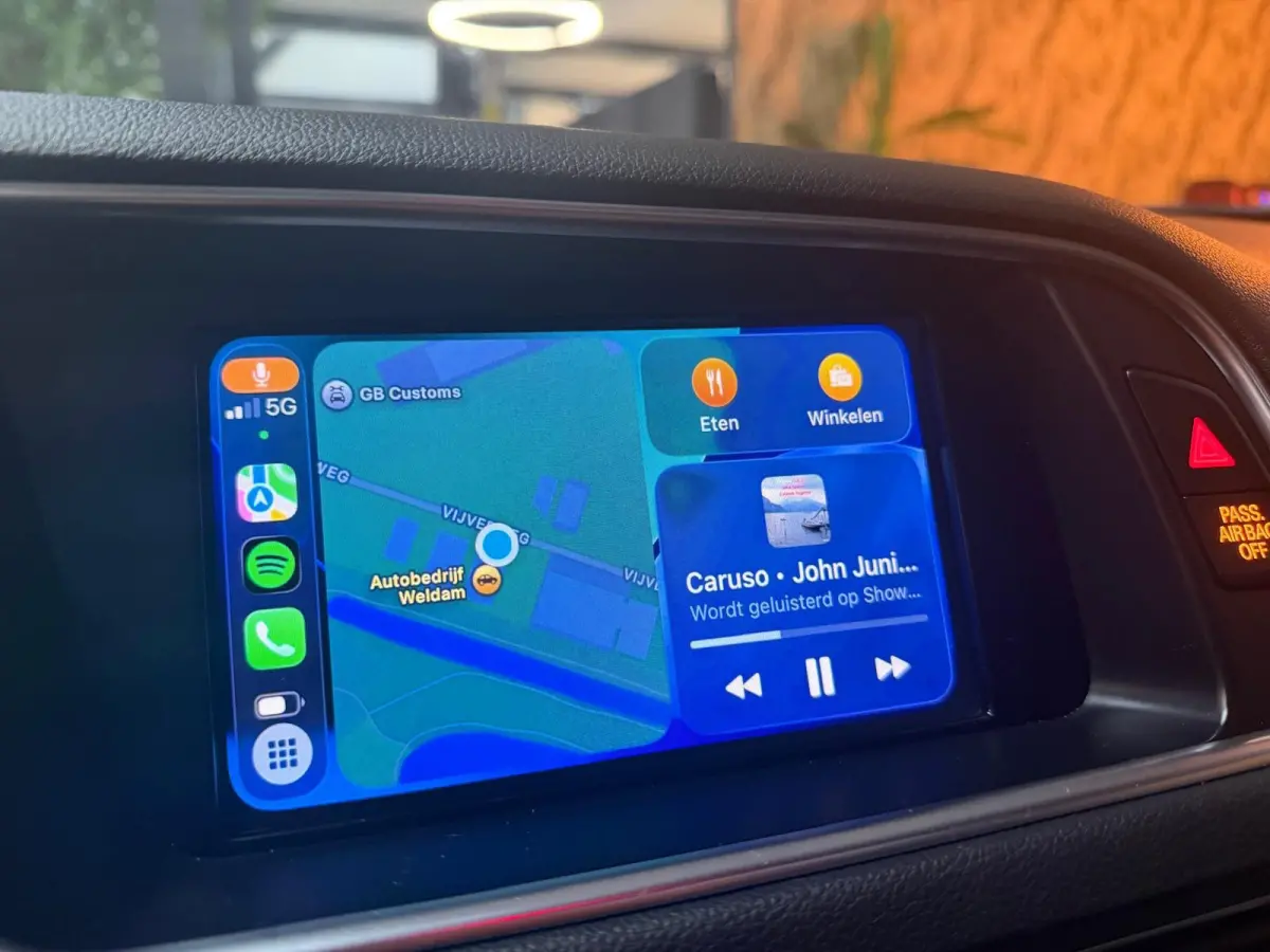 2.0 TFSI quattro Pro Line Plus|Pano|B&O|Keyless|Camera|Leder|Garantie|Rijklaar