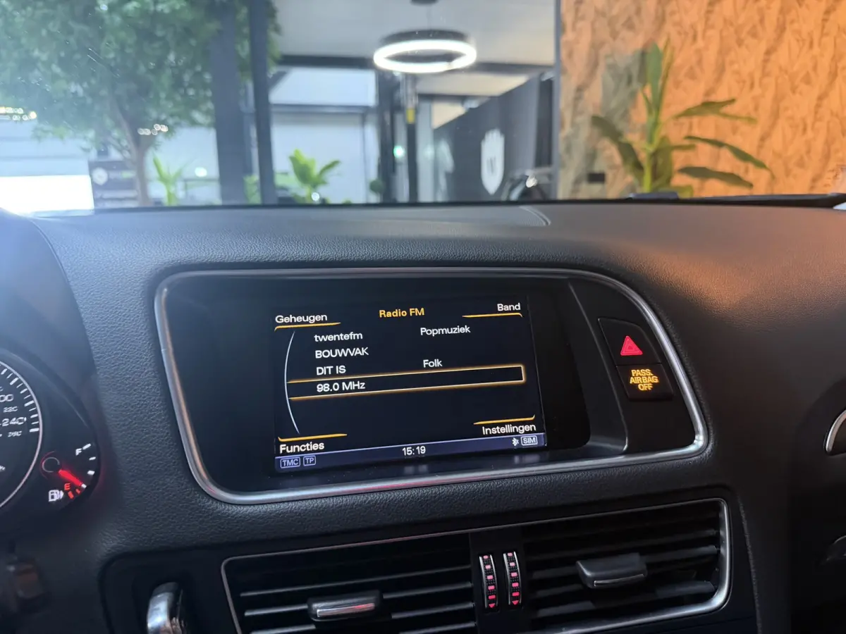 2.0 TFSI quattro Pro Line Plus|Pano|B&O|Keyless|Camera|Leder|Garantie|Rijklaar