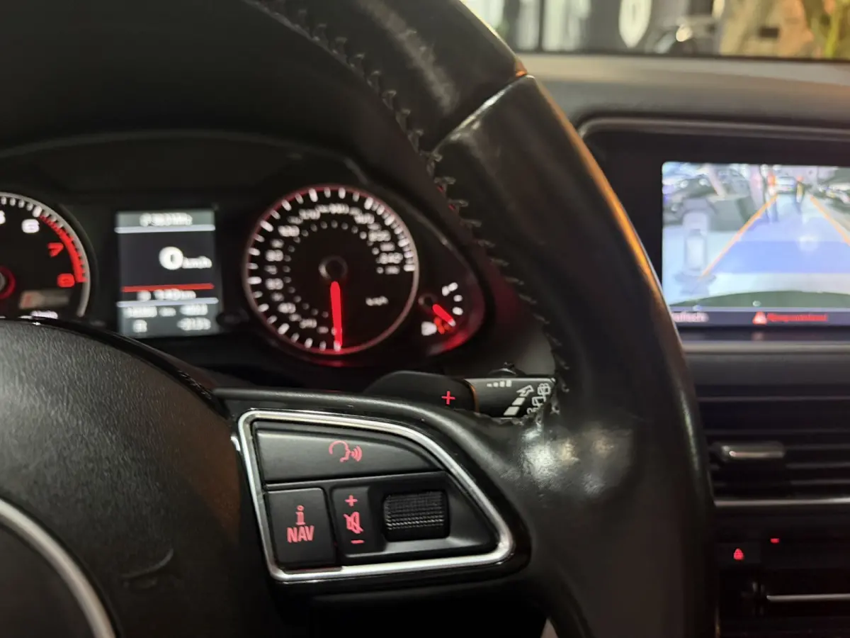 2.0 TFSI quattro Pro Line Plus|Pano|B&O|Keyless|Camera|Leder|Garantie|Rijklaar