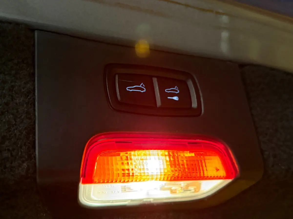 4.8 Turbo Automaat Burmester Luchtvering Leer