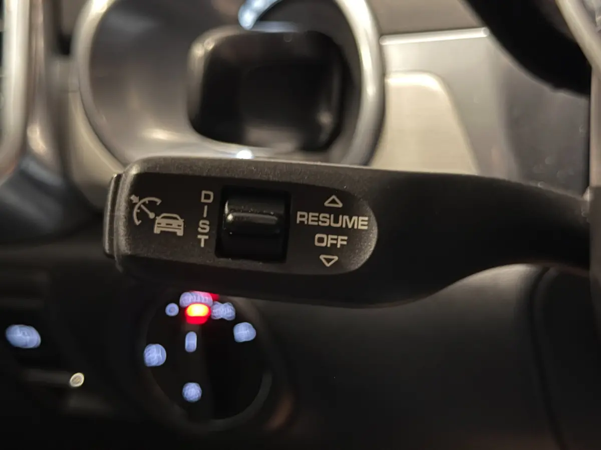 4.8 Turbo Automaat Burmester Luchtvering Leer