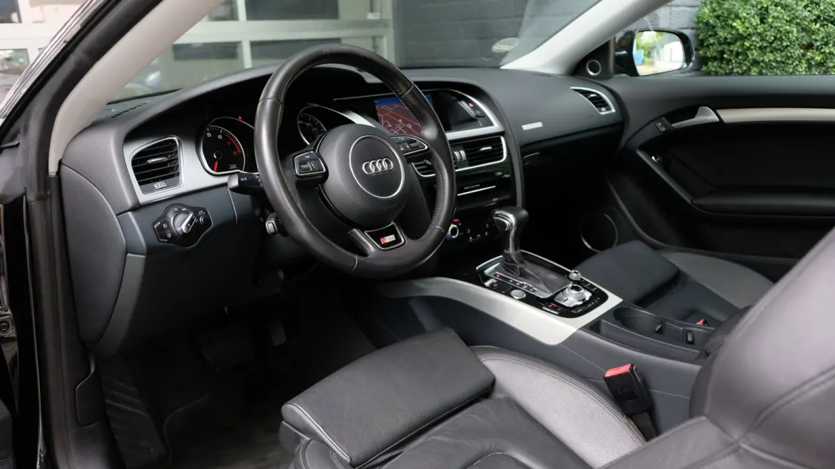 2.0 TFSI quattro Pro Line S B&O Pano