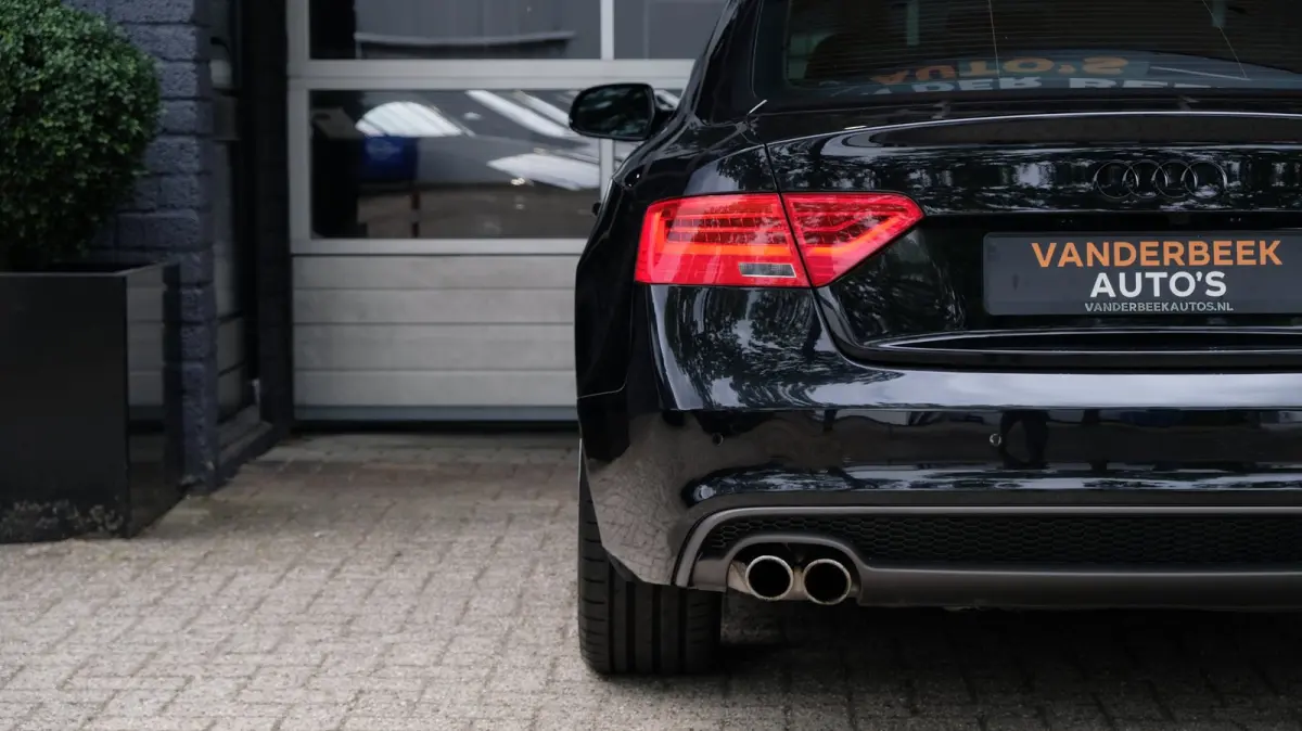 2.0 TFSI quattro Pro Line S B&O Pano
