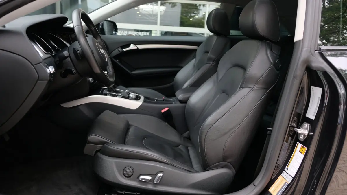 2.0 TFSI quattro Pro Line S B&O Pano