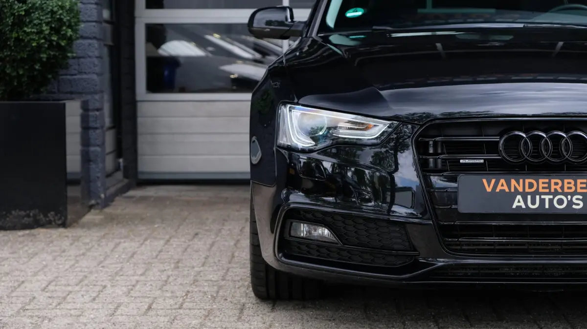 2.0 TFSI quattro Pro Line S B&O Pano