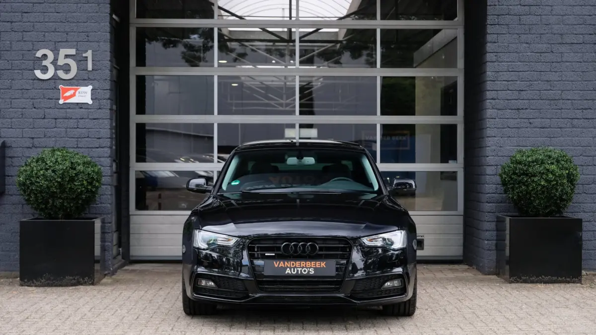 2.0 TFSI quattro Pro Line S B&O Pano