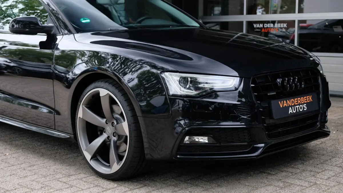 2.0 TFSI quattro Pro Line S B&O Pano