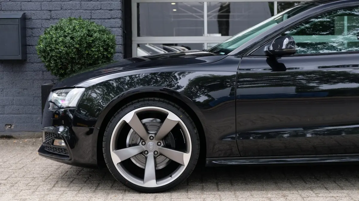 2.0 TFSI quattro Pro Line S B&O Pano