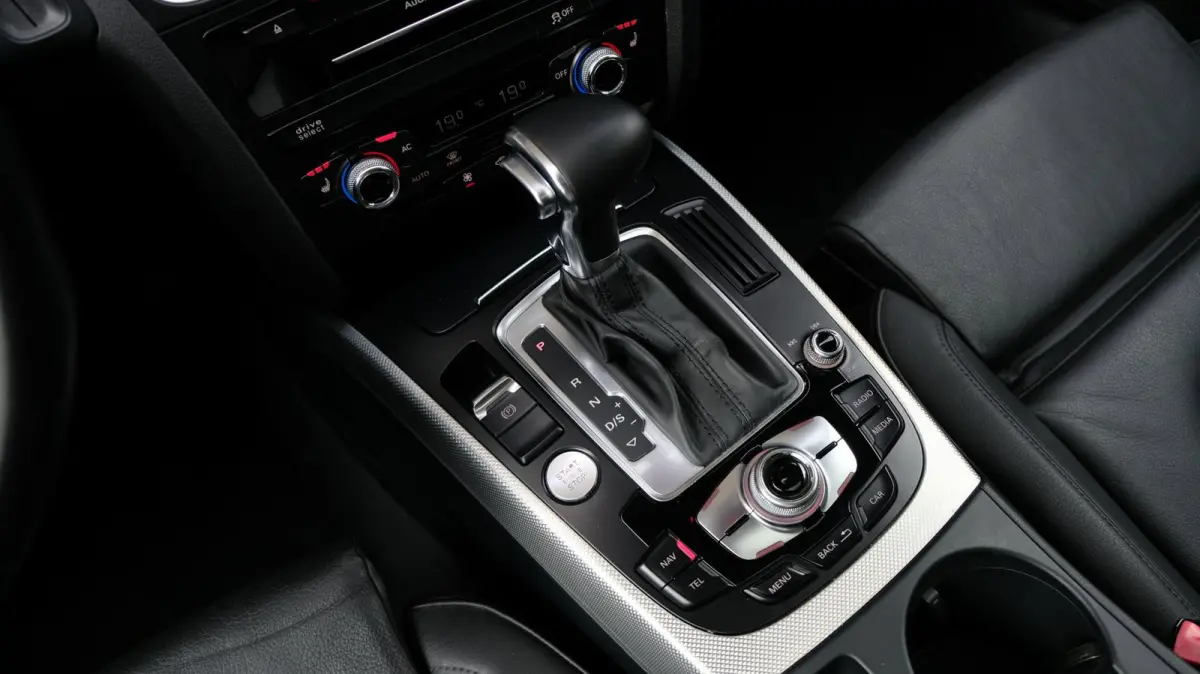 2.0 TFSI quattro Pro Line S B&O Pano