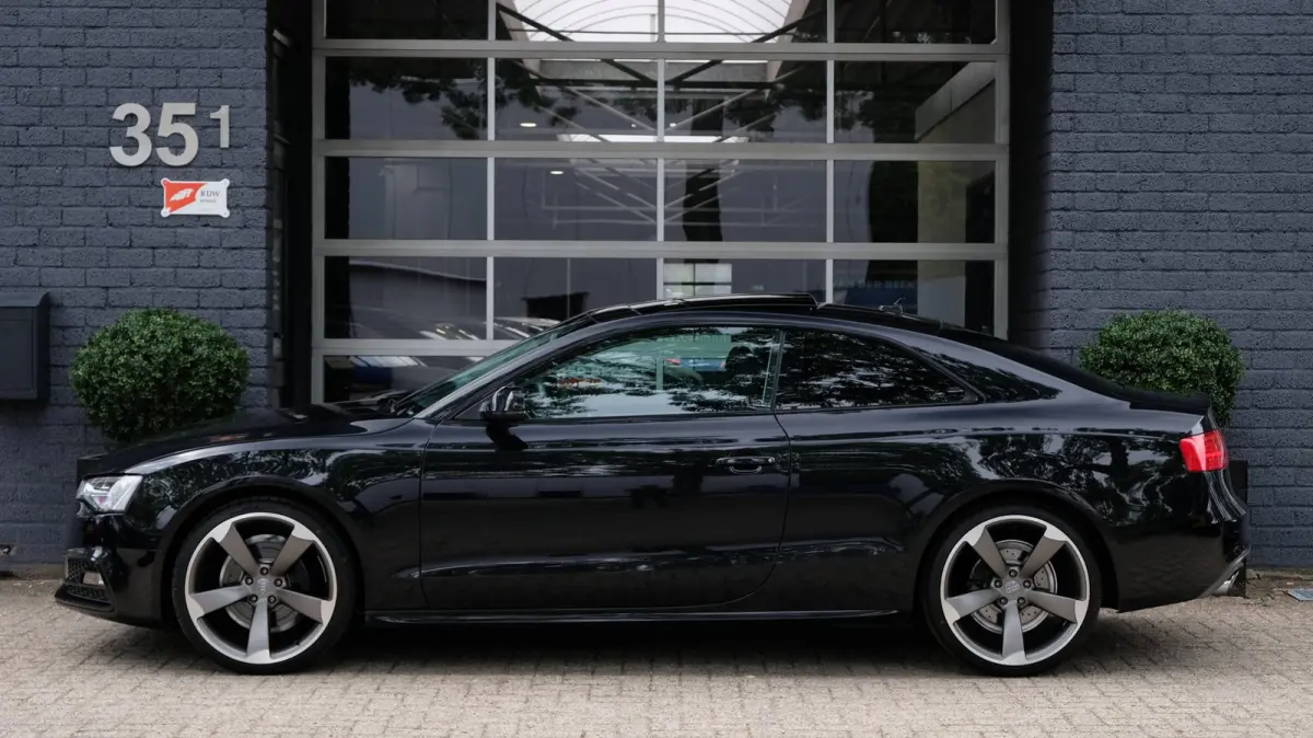 2.0 TFSI quattro Pro Line S B&O Pano