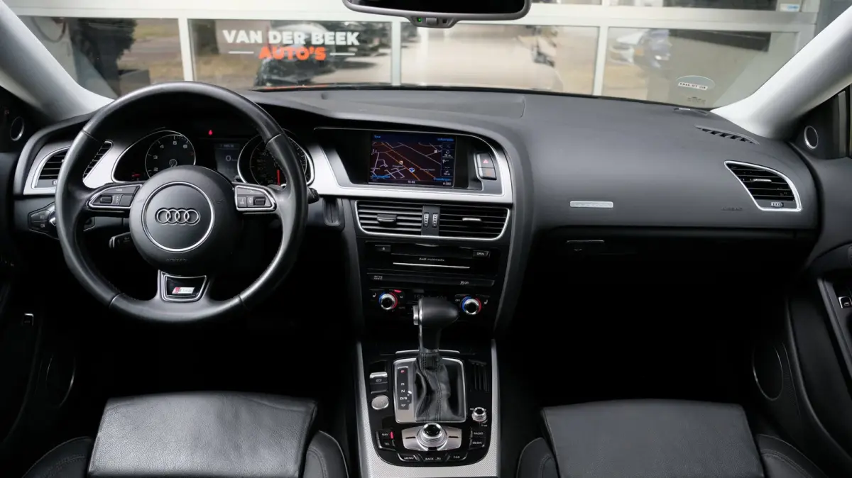 2.0 TFSI quattro Pro Line S B&O Pano