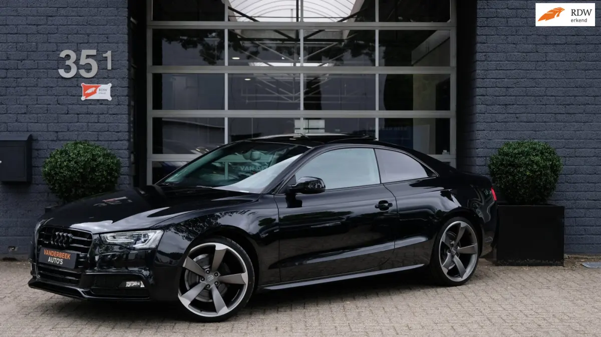 2.0 TFSI quattro Pro Line S B&O Pano