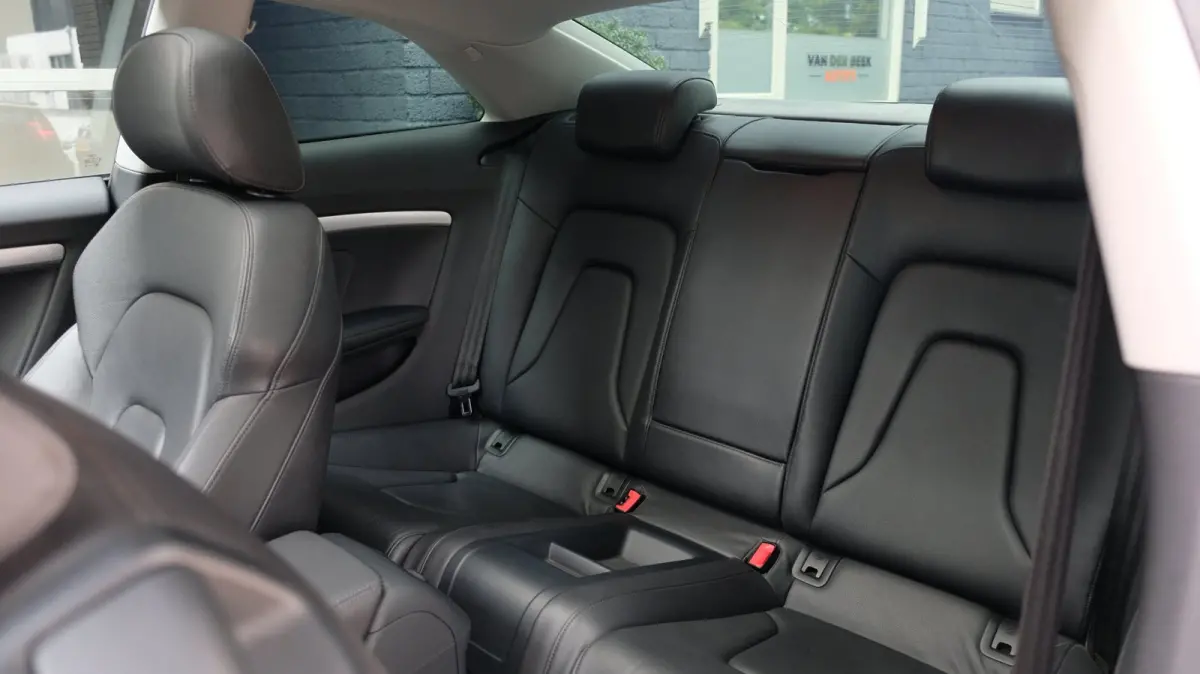 2.0 TFSI quattro Pro Line S B&O Pano