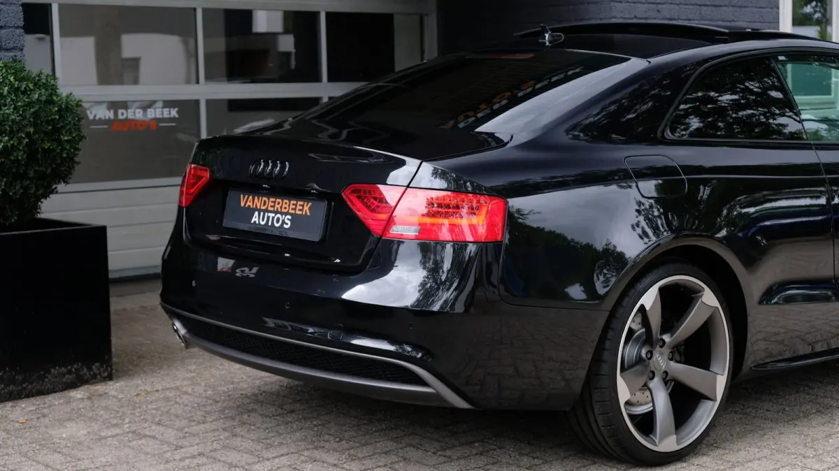 2.0 TFSI quattro Pro Line S B&O Pano