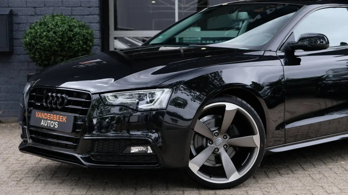 2.0 TFSI quattro Pro Line S B&O Pano