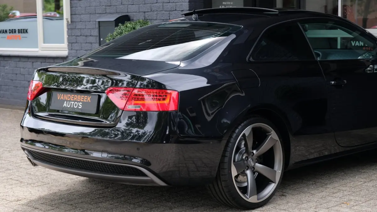 2.0 TFSI quattro Pro Line S B&O Pano