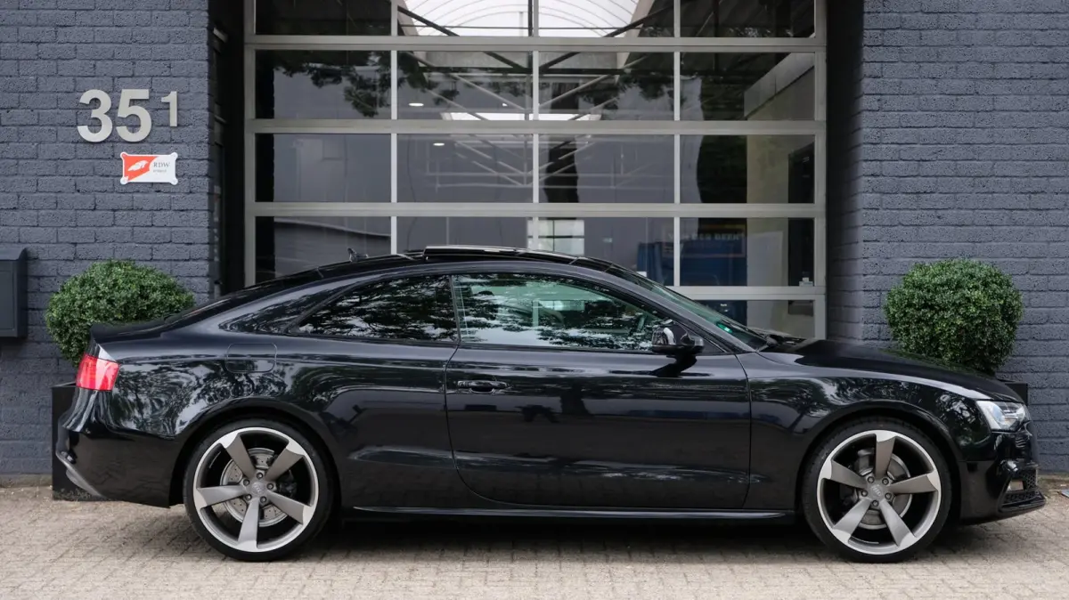 2.0 TFSI quattro Pro Line S B&O Pano