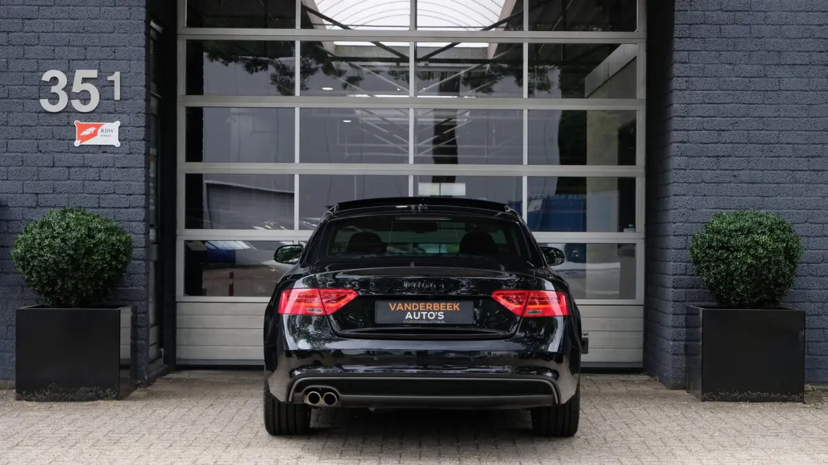 2.0 TFSI quattro Pro Line S B&O Pano