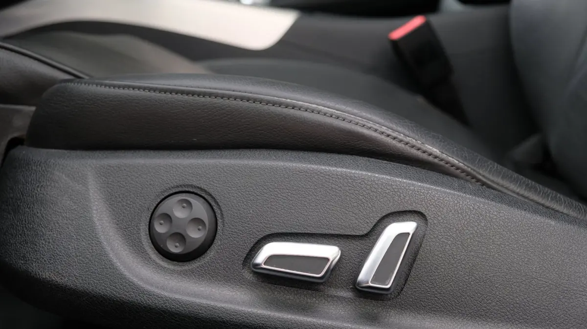 2.0 TFSI quattro Pro Line S B&O Pano