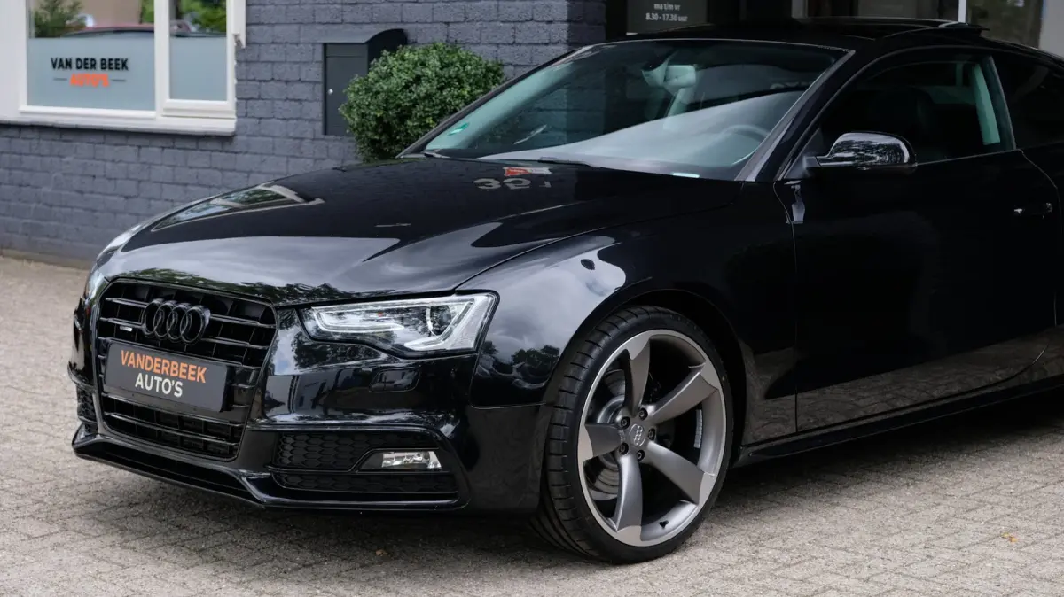 2.0 TFSI quattro Pro Line S B&O Pano