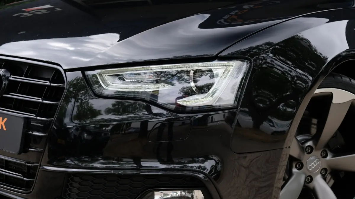 2.0 TFSI quattro Pro Line S B&O Pano