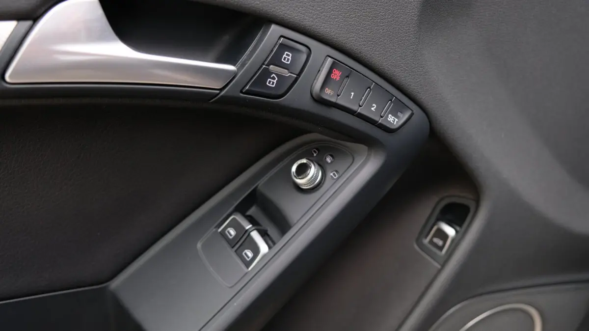 2.0 TFSI quattro Pro Line S B&O Pano