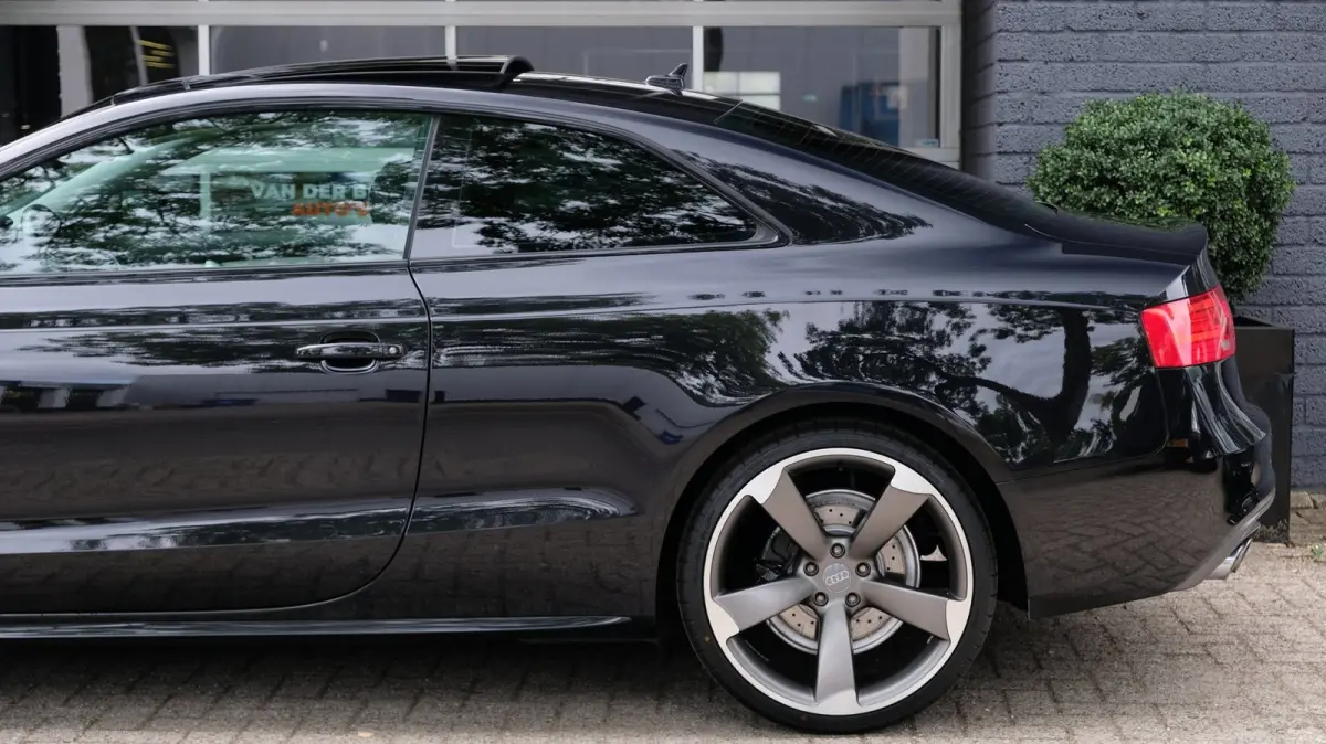 2.0 TFSI quattro Pro Line S B&O Pano