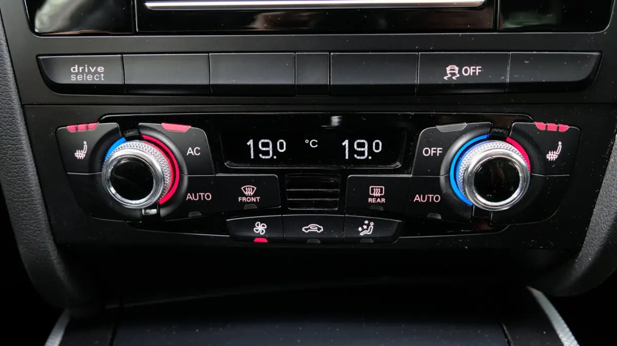 2.0 TFSI quattro Pro Line S B&O Pano