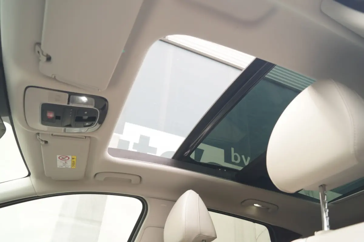 1.6 T-GDI PHEV Premium Sky -LEER-PANO-TREKHAAK-