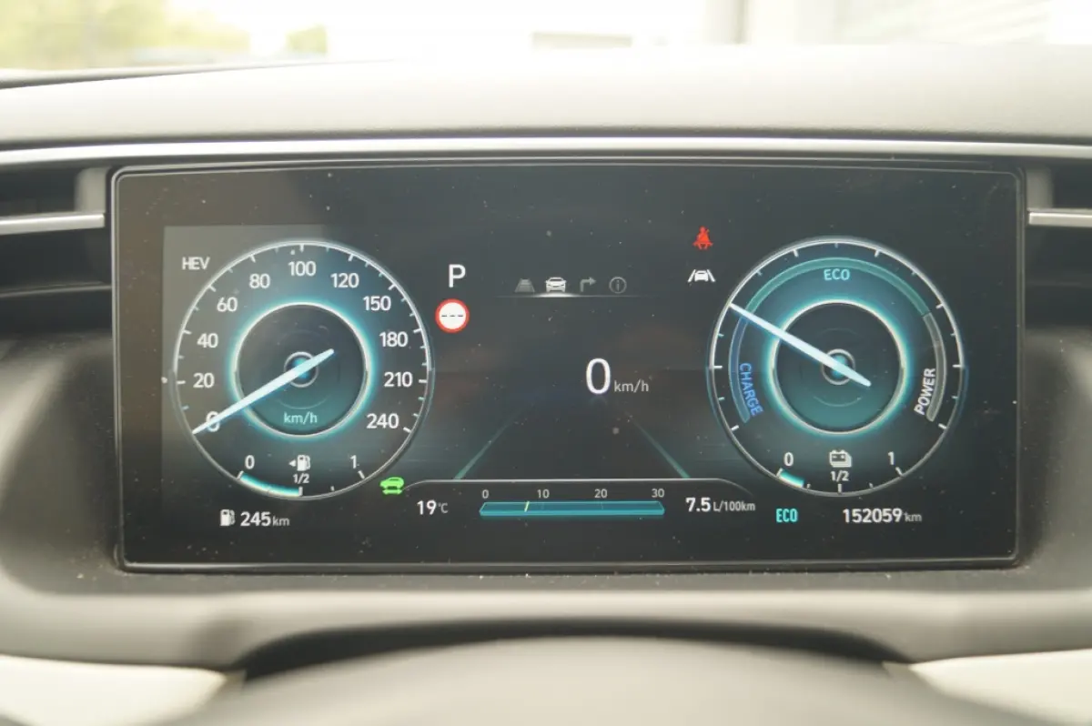 1.6 T-GDI PHEV Premium Sky -LEER-PANO-TREKHAAK-