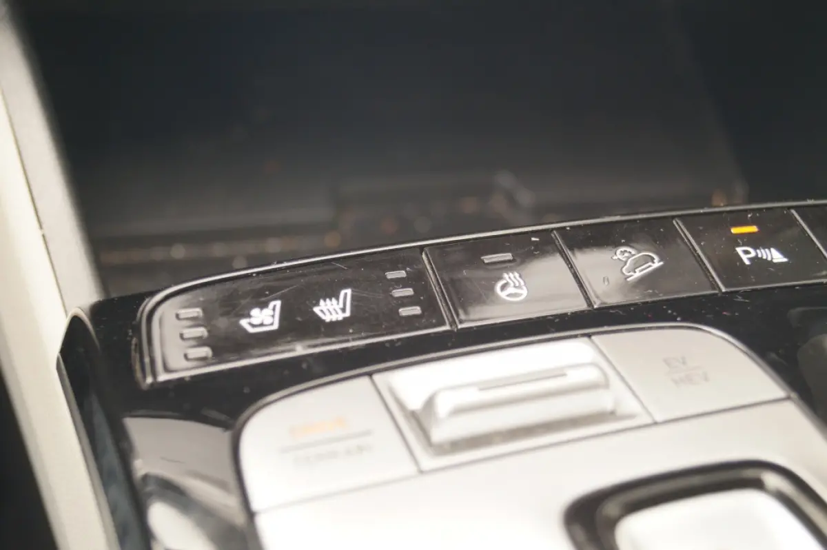 1.6 T-GDI PHEV Premium Sky -LEER-PANO-TREKHAAK-