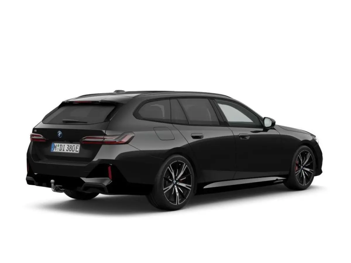 eDrive40 M Sport Pro Edition 84 kWh Comfort Pack | Innovation Pack | Travel Pack | Bowers & Wilkins