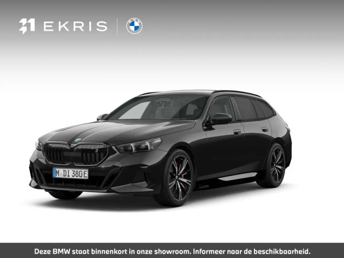 eDrive40 M Sport Pro Edition 84 kWh Comfort Pack | Innovation Pack | Travel Pack | Bowers & Wilkins