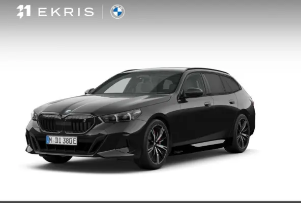 eDrive40 M Sport Pro Edition 84 kWh Comfort Pack | Innovation Pack | Travel Pack | Bowers & Wilkins
