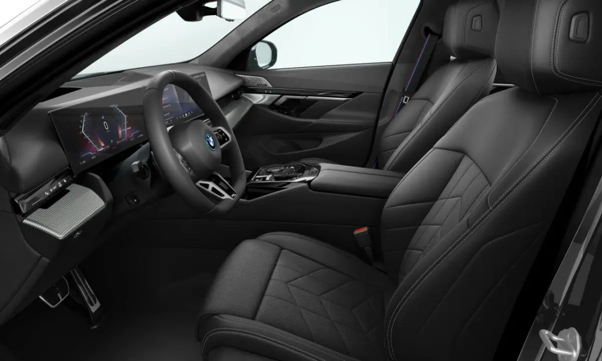 eDrive40 M Sport Pro Edition 84 kWh Comfort Pack | Innovation Pack | Travel Pack | Bowers & Wilkins