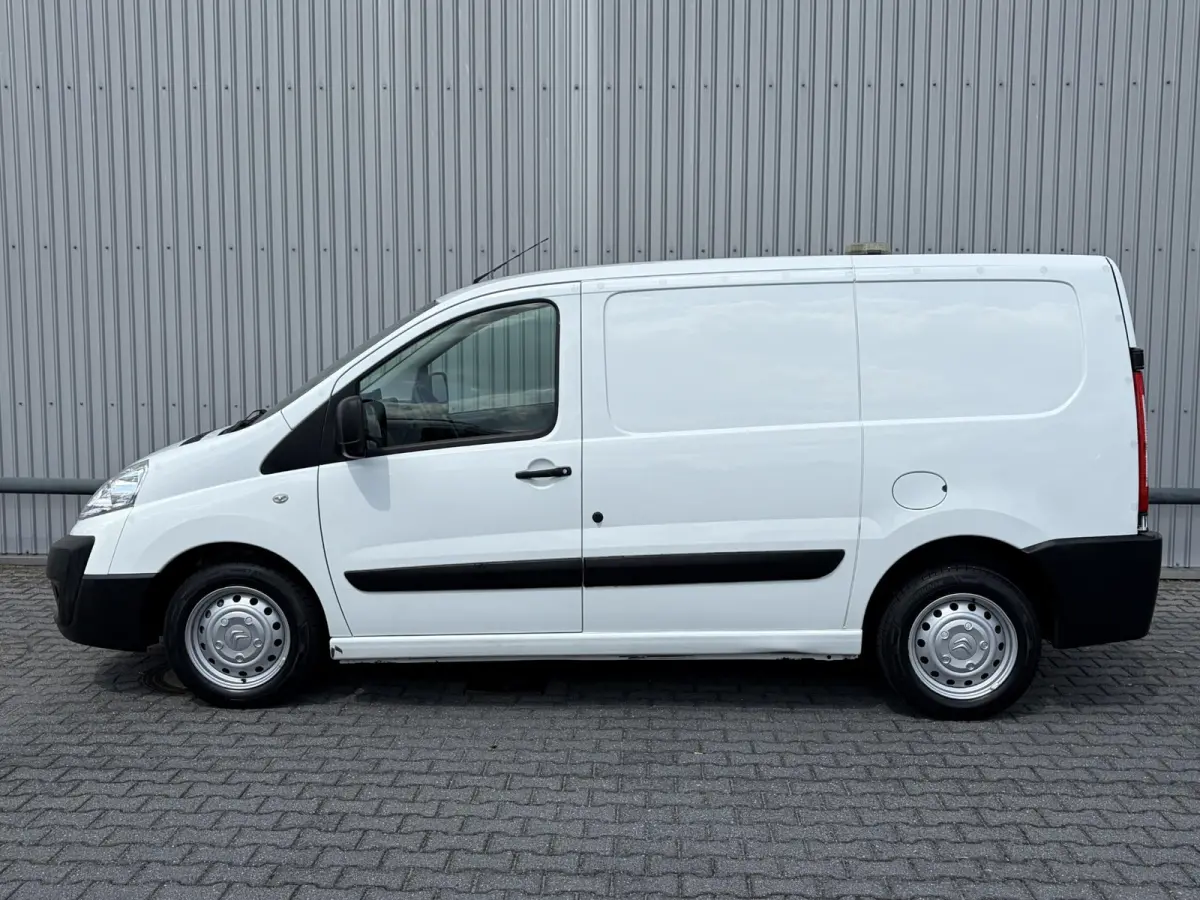 10 2.0 HDI L1H1 Economy*CRUISE*CAM*HAAK*A/C*INBOUW