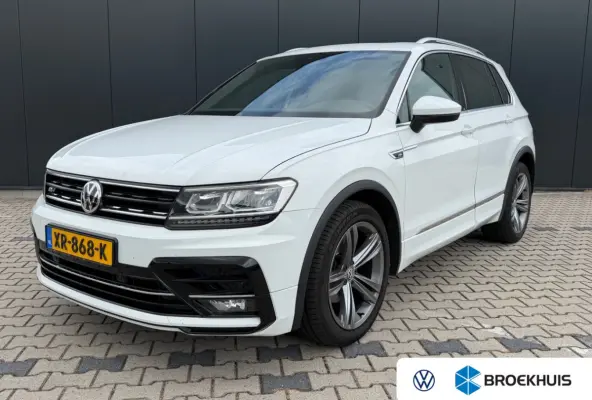 1.5 TSI 130 pk Comfortline Business | Panoramdak | Elektrische achterklep | Cruise control adaptief |