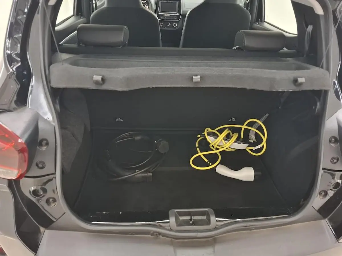EXPRESSION 27 kWh (94 SOH) I AUTOMAAT I APPLE CARPLAY I NAVIGATIE I AIRCONDITIONING