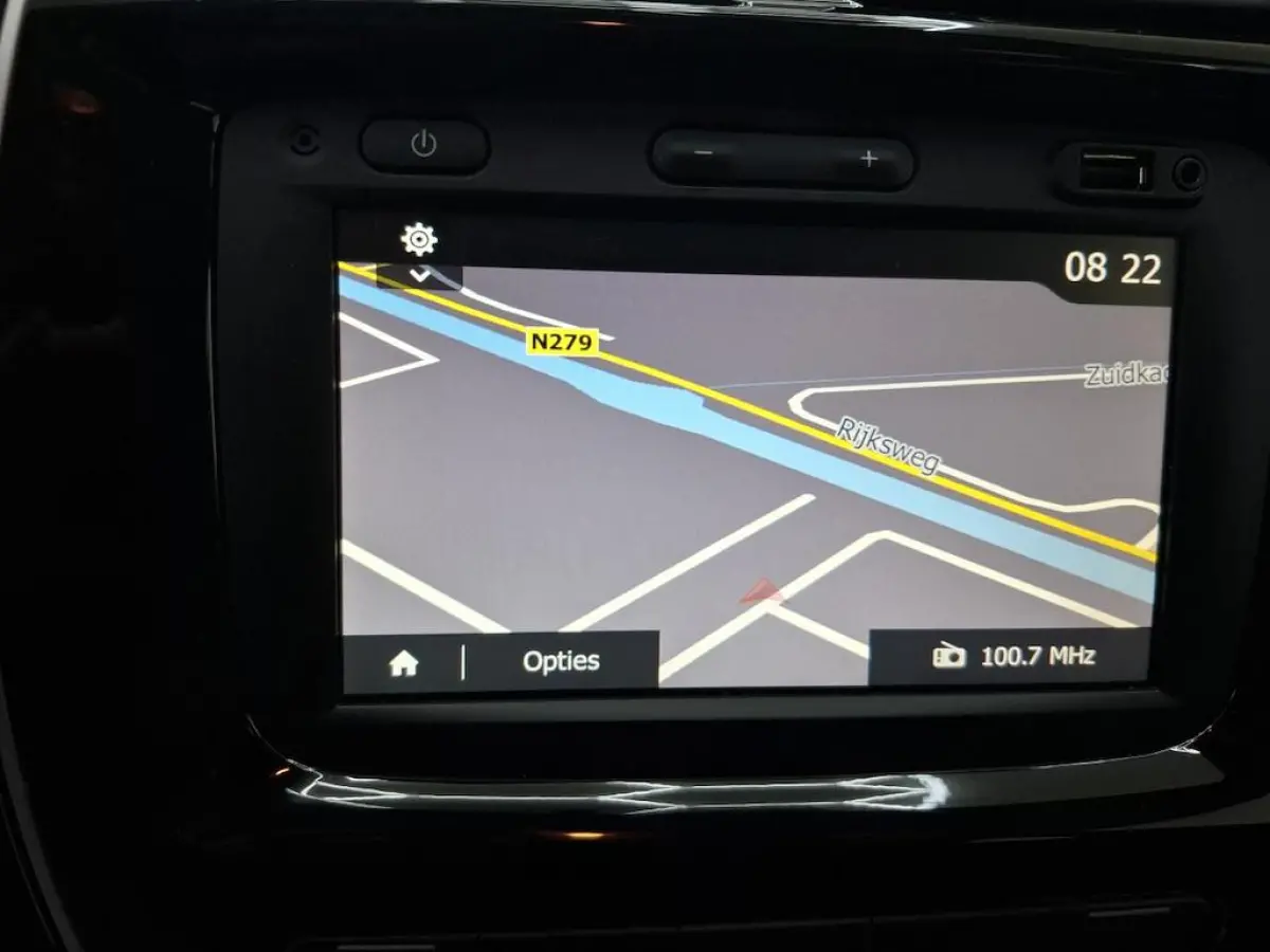 EXPRESSION 27 kWh (94 SOH) I AUTOMAAT I APPLE CARPLAY I NAVIGATIE I AIRCONDITIONING