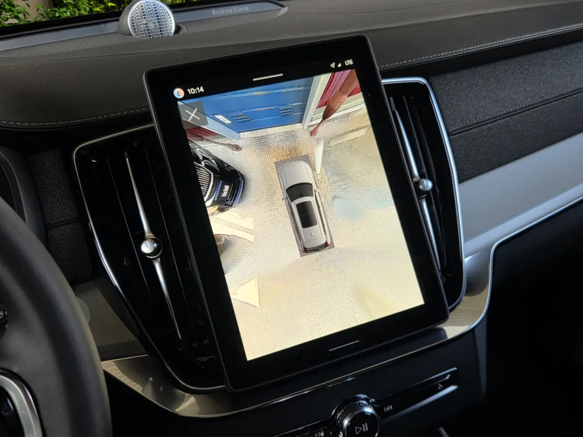 2.0 T8 Plug-in hybrid AWD Ultra Bright Exec. Ed. | Luchtvering | Bowers&Wilkins | Massage/ventilatie | 22" Velgen