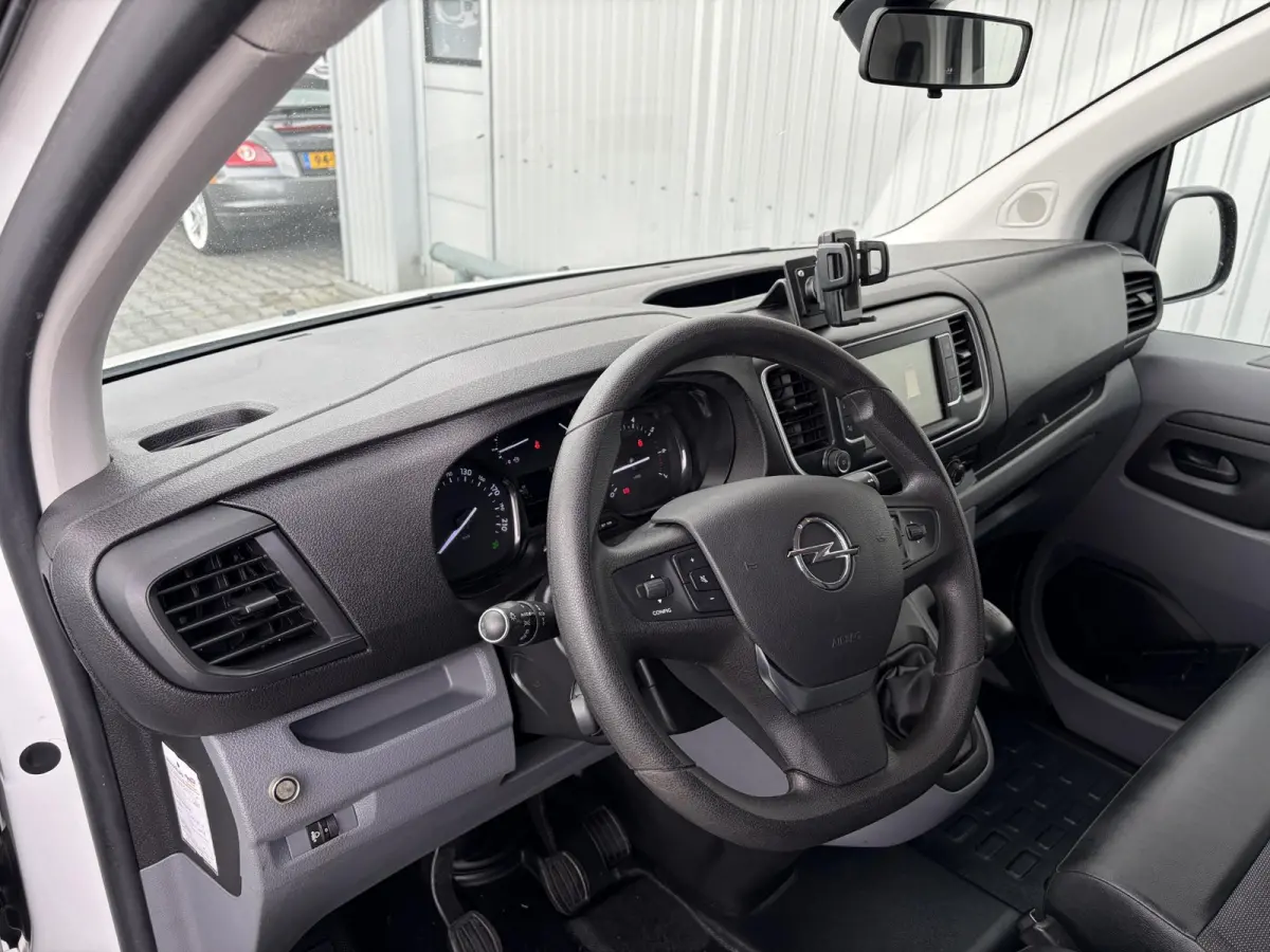 1.5 CDTI L2H1*NAVI*CAM*CRUISE*A/C*HAAK*CARPLAY*3P