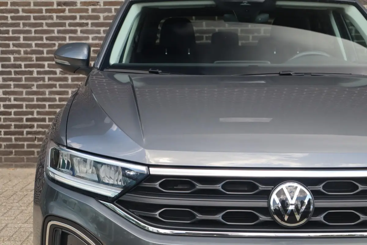 1.0 TSI 110pk Life | Achteruitrijcamera | Digitaal Info Display | App Connect