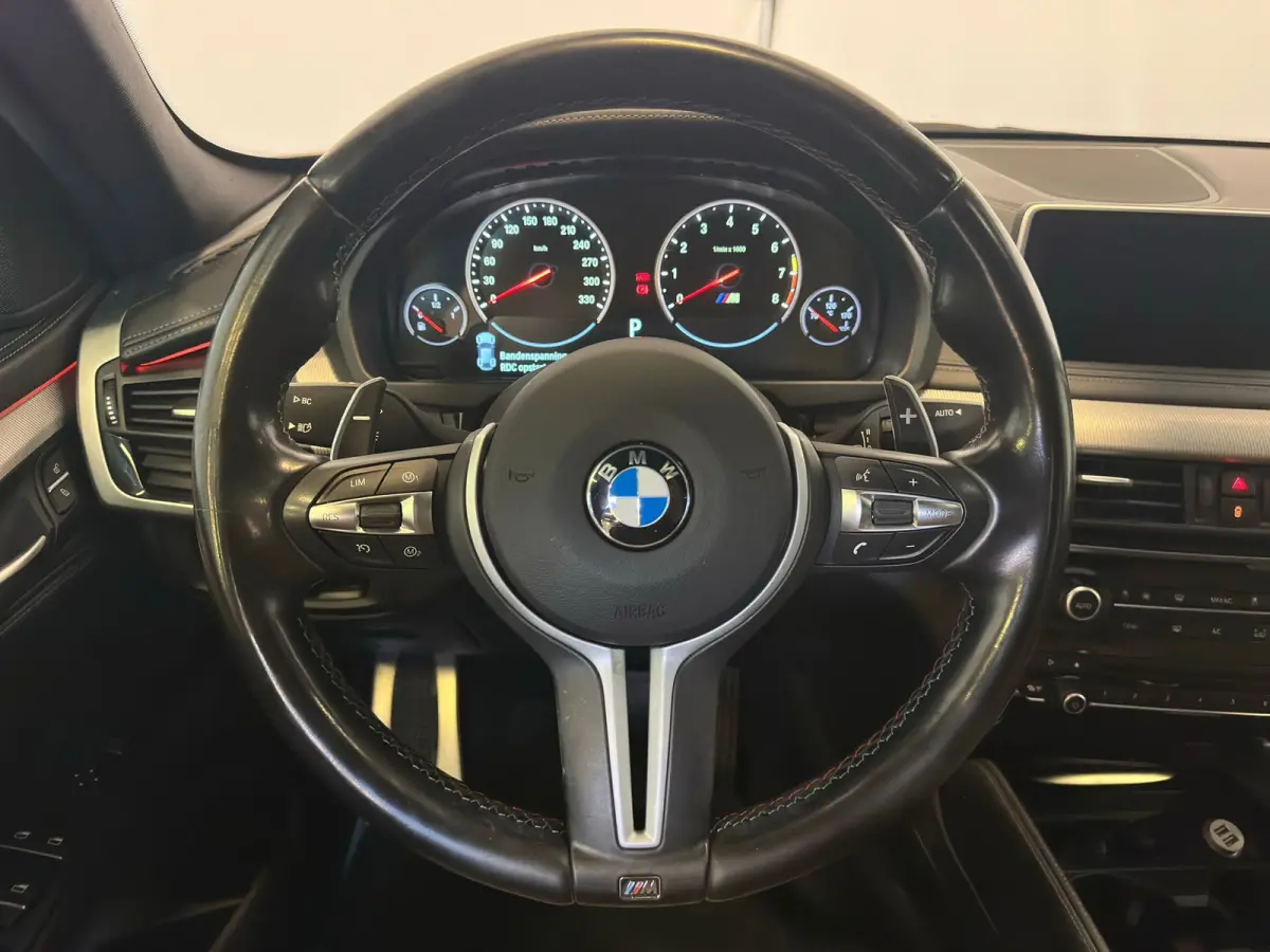 M 4.4 V8|576 PK|NAP|NEDERLANDSE AUTO|INRUIL MOGELIJK|
